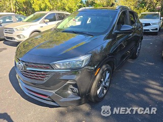 2022 Buick Encore GX Select 1SD