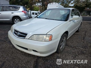 2000 Acura TL