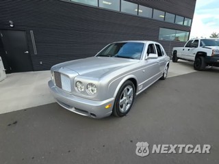 2005 Bentley ARNAGE T