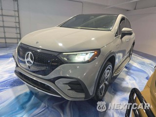 2023 Mercedes-Benz EQE 350 SUV