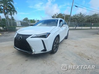 2026 Lexus UX 300h Premium