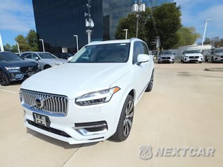 2021 Volvo XC90 Recharge Plug-In Hybrid T8 Inscription 6-Passenger