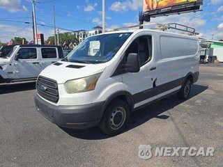 2016 Ford Transit 250 Cargo Van w/RH Swing-Out Doors Low Roof 130.0" WB
