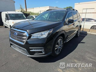 2019 Subaru Ascent Limited 7-Passenger