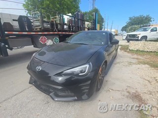 2020 Toyota 86