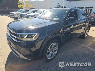 2020 Volkswagen Atlas Cross Sport V6 SEL