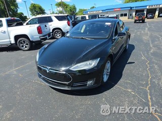 2013 Tesla Model S Performance