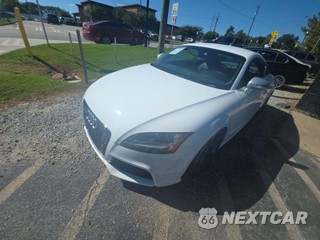 2012 Audi TT RS