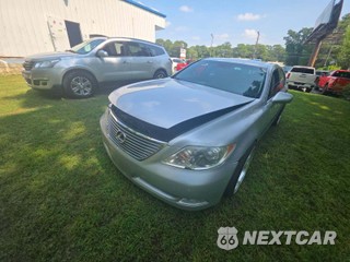 2007 Lexus LS 460