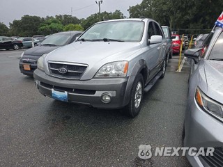 2006 Kia Sorento EX