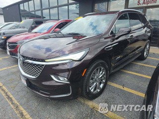2023 Buick Enclave Avenir 1SP