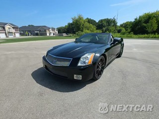 2006 Cadillac XLR-V