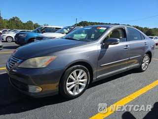2012 Lexus ES 350