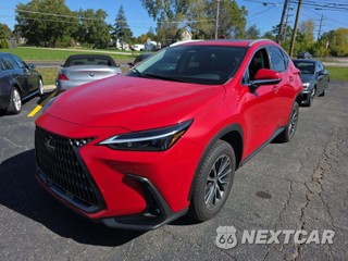 2024 Lexus NX 350 Premium