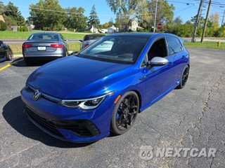 2024 Volkswagen Golf R