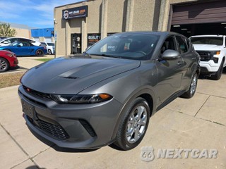 2024 Dodge Hornet Plug-In Hybrid R/T