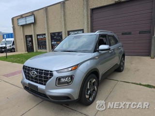 2022 Hyundai Venue SEL