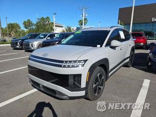 2026 Hyundai IONIQ 9 SE