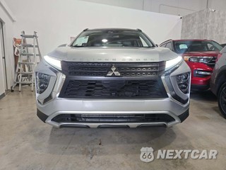 2022 Mitsubishi Eclipse Cross SE