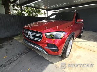2024 Mercedes-Benz GLE 350