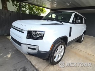 2023 Land Rover Defender 130 SE