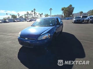 2006 Chevrolet Impala LS 1LS