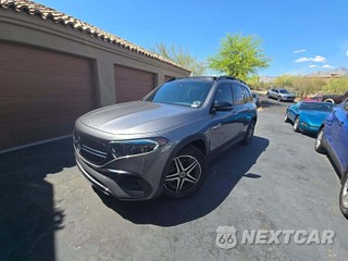 2023 Mercedes-Benz EQB 300