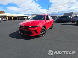 2024 Dodge Hornet Plug-In Hybrid R/T