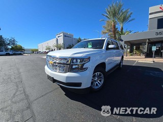 2015 Chevrolet Suburban LT 1LT