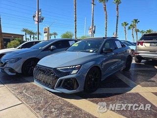2024 Audi RS 3