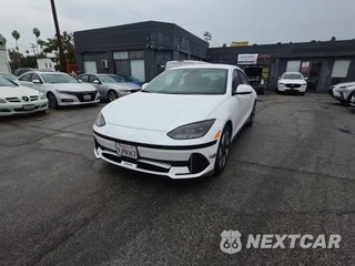 2023 Hyundai IONIQ 6 SE