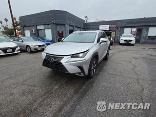 2018 Lexus NX 300