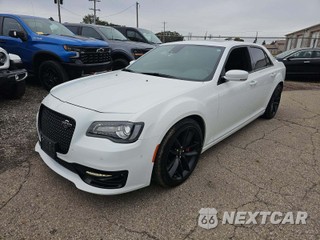 2023 Chrysler 300C
