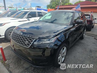 2020 Land Rover Range Rover Velar S