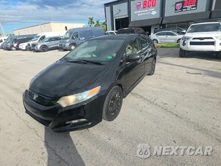 2010 Honda Insight LX