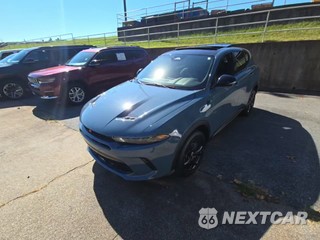 2024 Dodge Hornet GT Plus