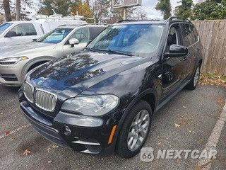 2013 BMW X5 Sports Activity Vehicle xDrive35i Premium