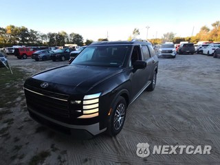 2026 Hyundai Palisade SEL 7-Passenger