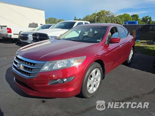 2010 Honda Accord Crosstour EX-L