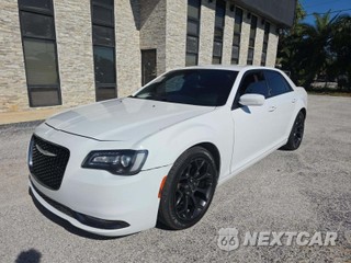 2019 Chrysler 300S