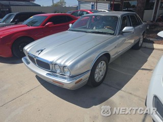 2000 Jaguar XJ8