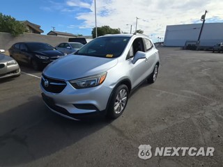 2017 Buick Encore Preferred 1SB