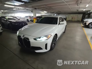 2023 BMW i4 eDrive40