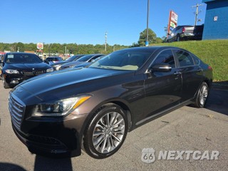 2015 Hyundai Genesis 3.8 Sedan