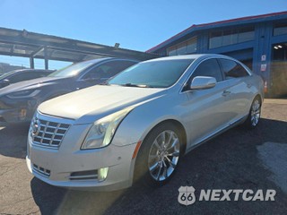 2015 Cadillac XTS Luxury 1SB