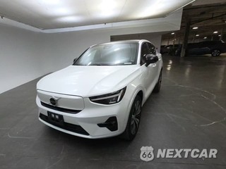 2023 Volvo C40 Recharge Plus