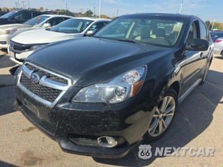 2014 Subaru Legacy 2.5i Limited