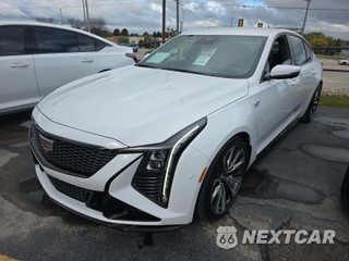 2025 Cadillac CT5-V Blackwing 1SV
