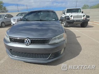 2012 Volkswagen Jetta GLI Sedan