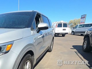 2023 Kia Carnival MPV LX w/ Seat Package 121.7" WB